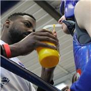 professionnel de boxe Thaïlandaise je propose mes coatching dans les Yvelines